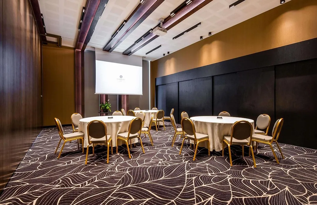 Movenpick Hotel Tallinn-1
