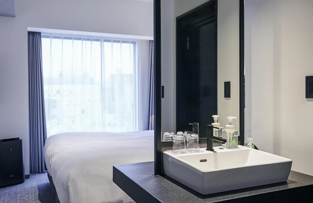 Ibis Styles Nagoya-1