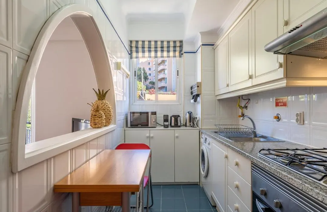 Eldomar 6Aa Top Floor Near Beach & Services-1