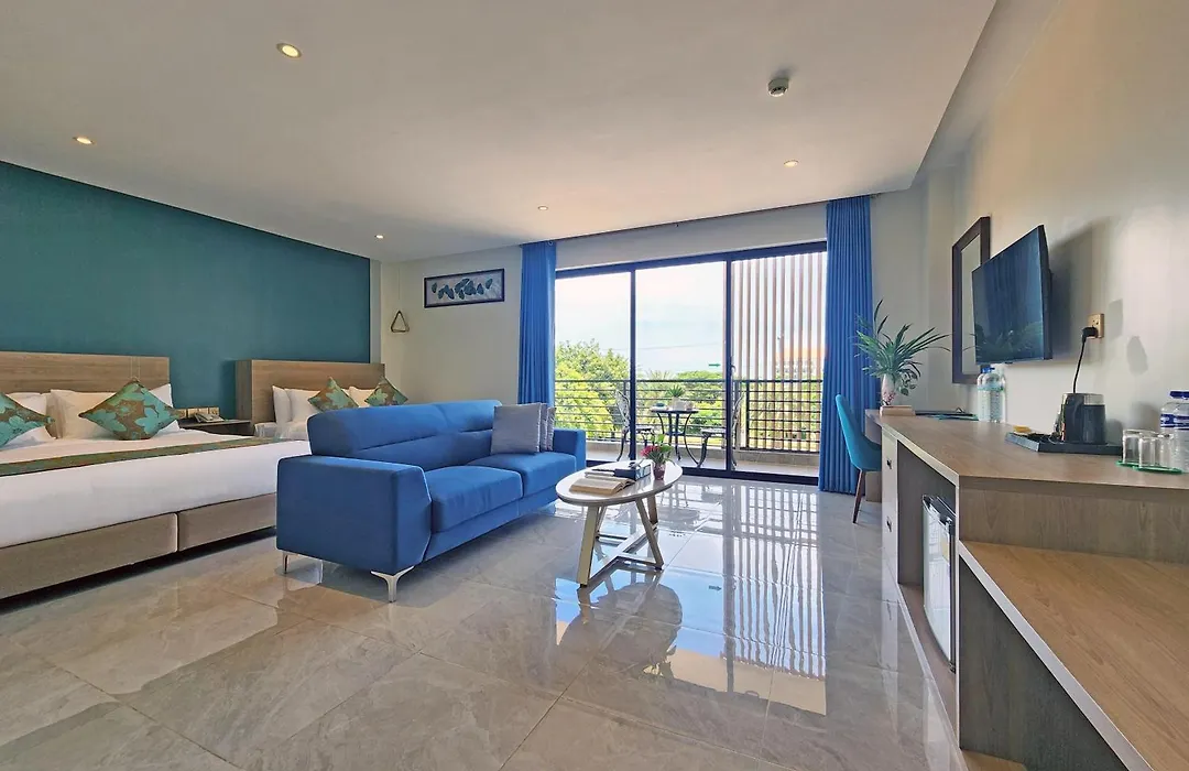 Vakara Hotel Kep-1