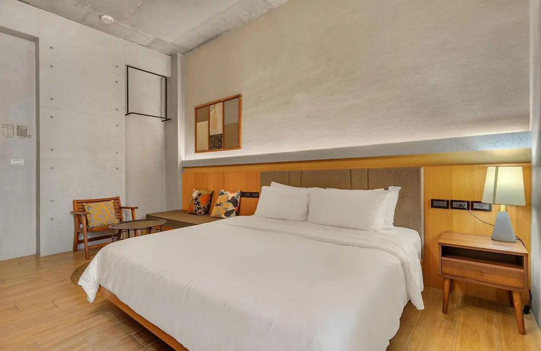 傅居52 Fu'S House 52-1