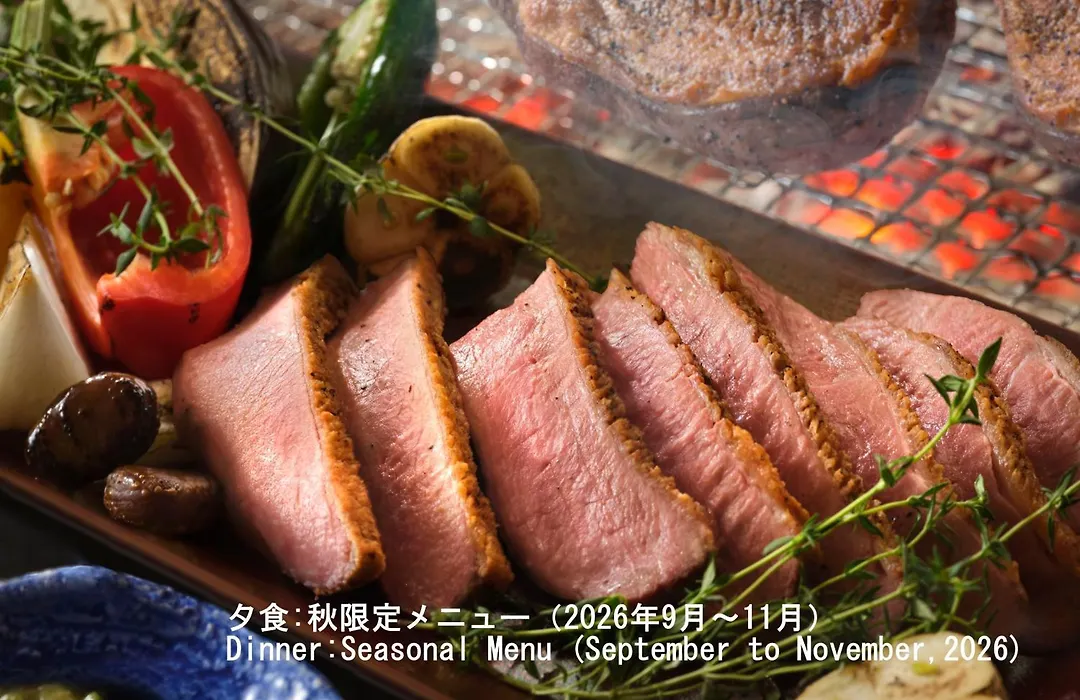 Kamenoi Hotel Nikko Yunishigawa All-Inclusive Resort-1