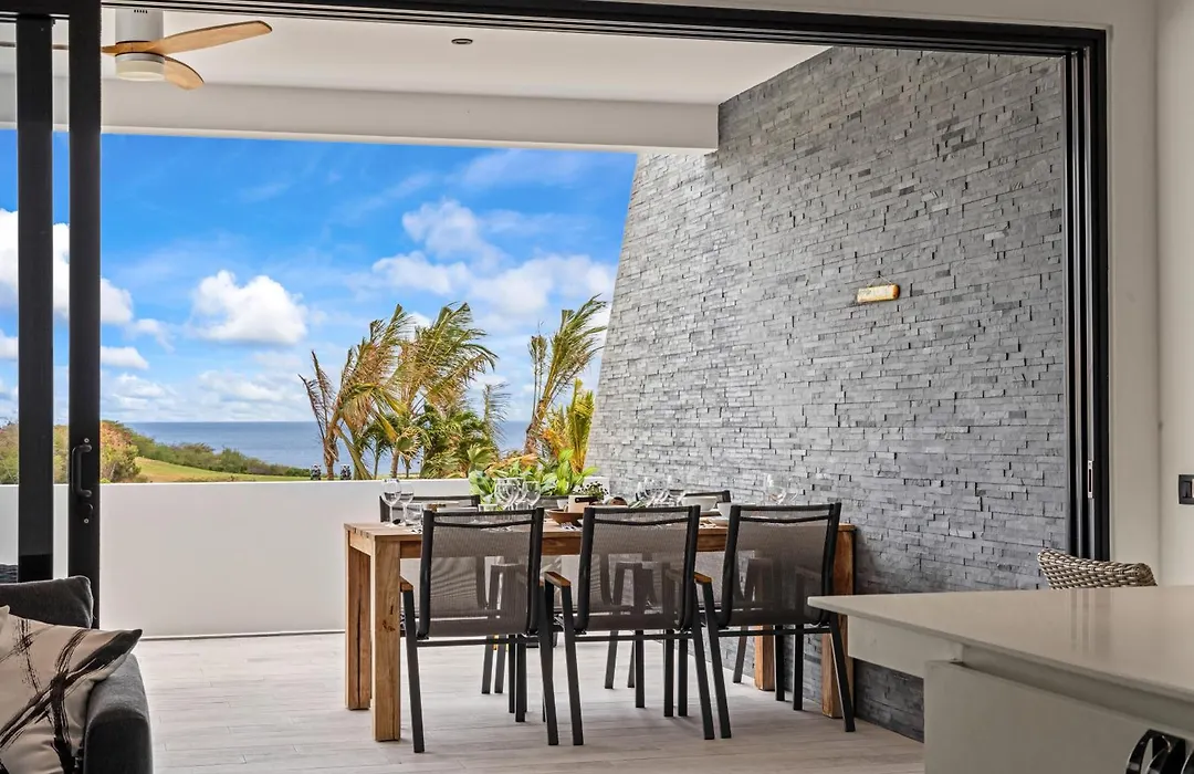Ocean View Apartment 384 Blue Bay-1