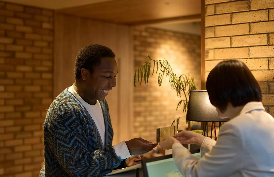 Hotel Resol Stay Akihabara-1