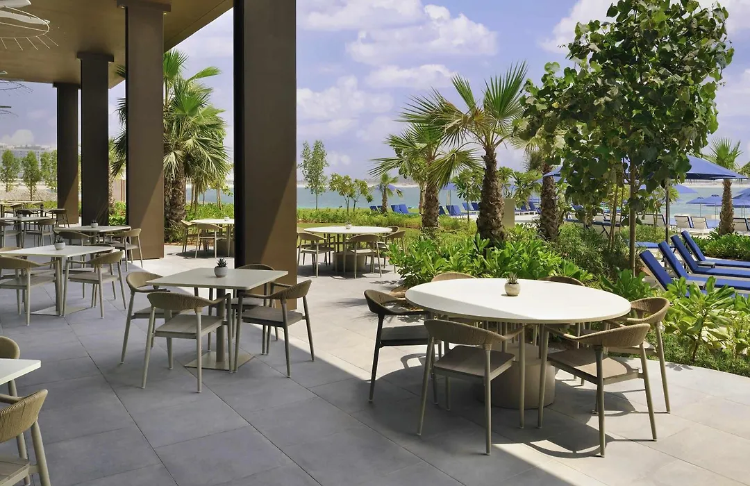 Moevenpick Resort Al Marjan Island-1