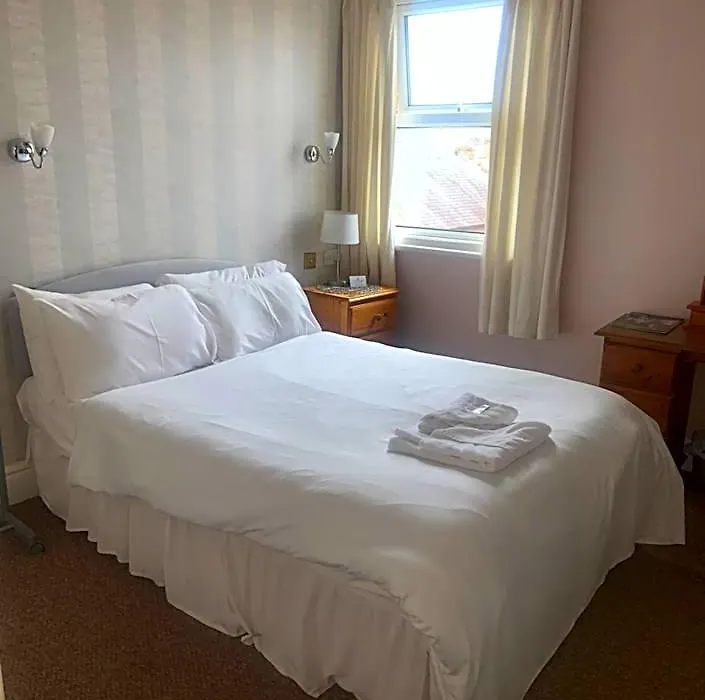 The Beckett Guest House-1