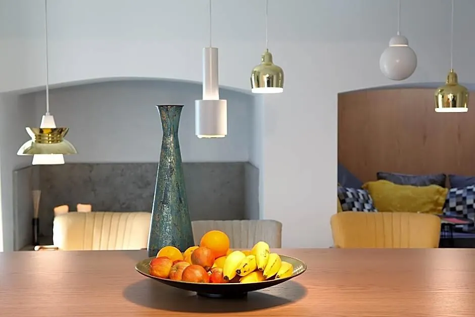 Aguamel Sintra, Boutique Guest House-1
