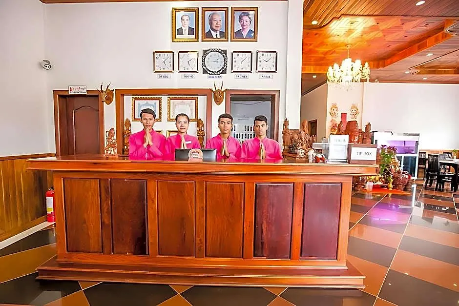 Angkor Leap Hotel-1