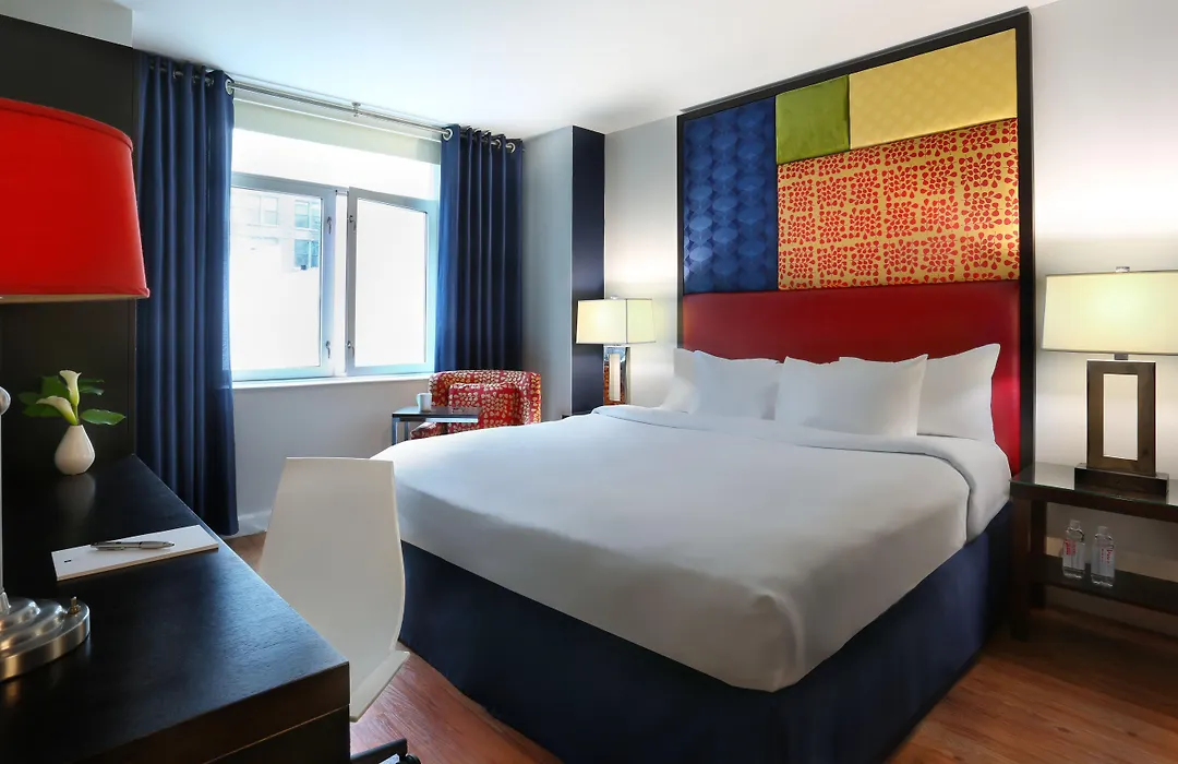 Hotel Hayden New York-1