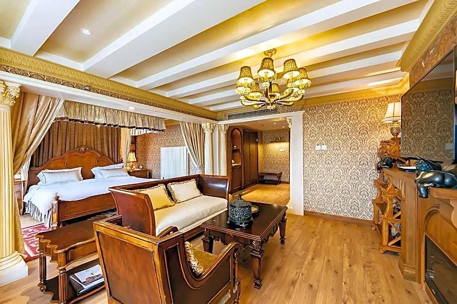 Spring Legend Holiday Hotel-1