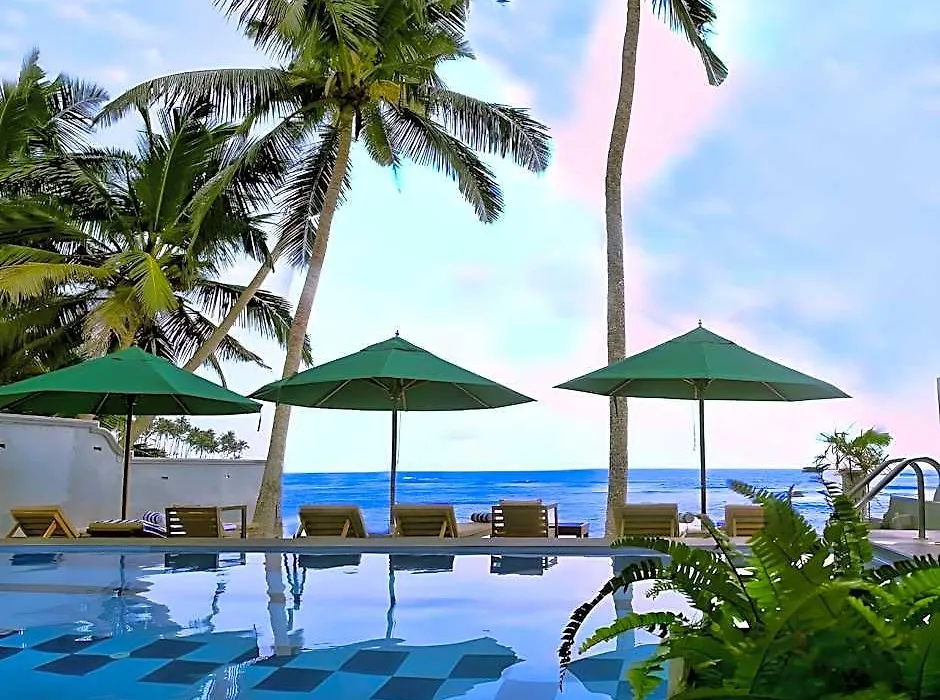Sea World Boutique Hotel-1