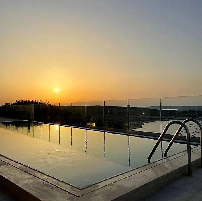 Hotel Viu57-1