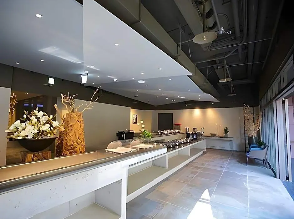 Chiayi Guanzhi Hotel-1
