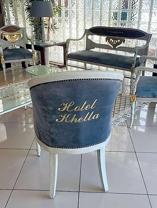 Hotel Khella-1