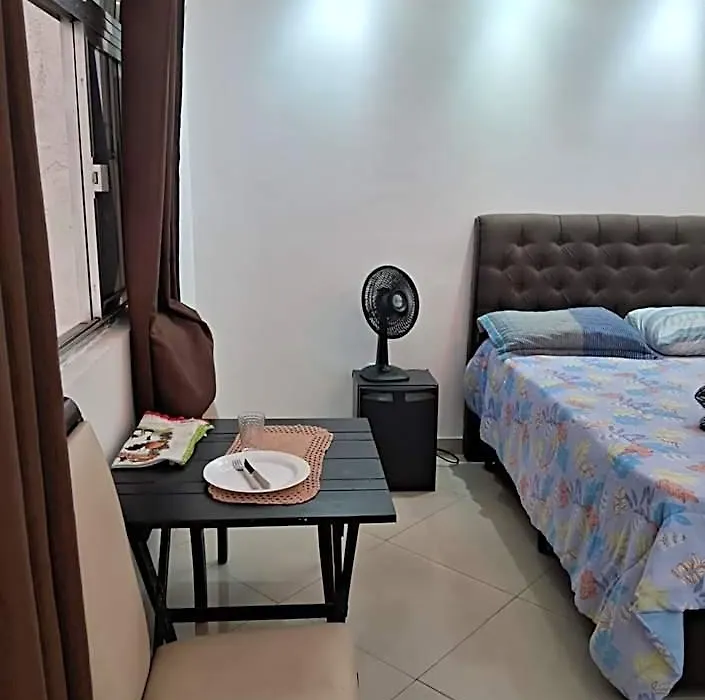 Kitnet Suite Proxima Aeroportoe Guarulhos-1