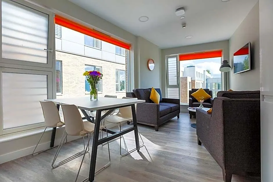 The Westwood Apartments-1