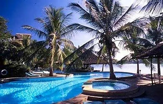 Tamarind Village Hotel Apartments-1