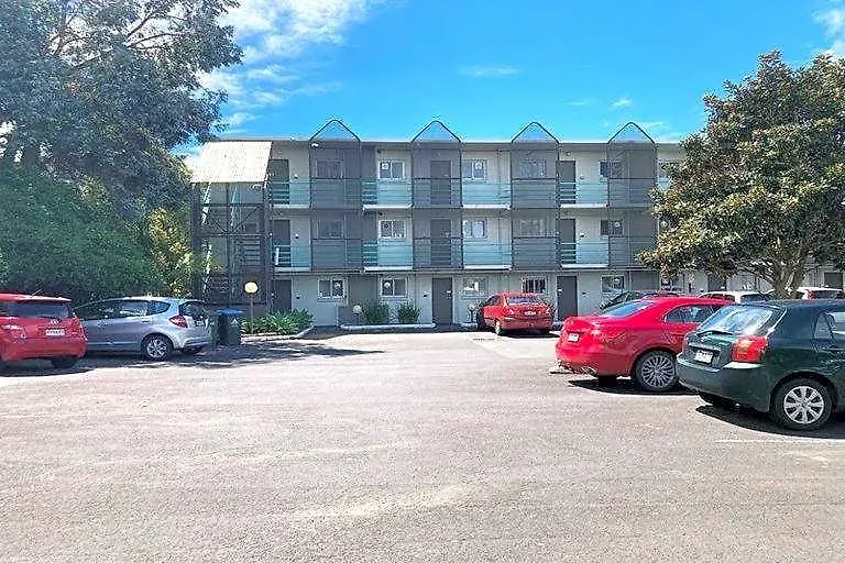 City Towers Apartments-1