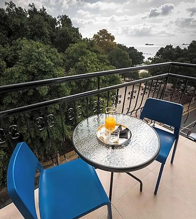 Chrielka Hotel-1
