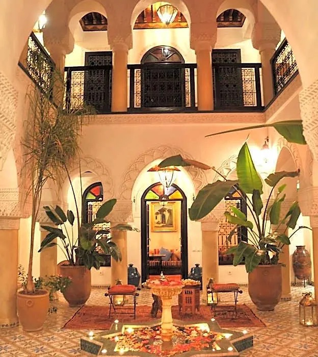 Riad Adriana-1