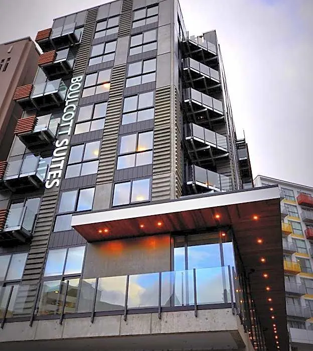 Boulcott Suites-1