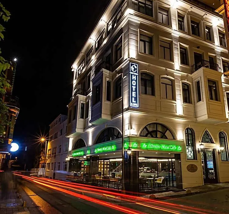 Costera Hotel-1