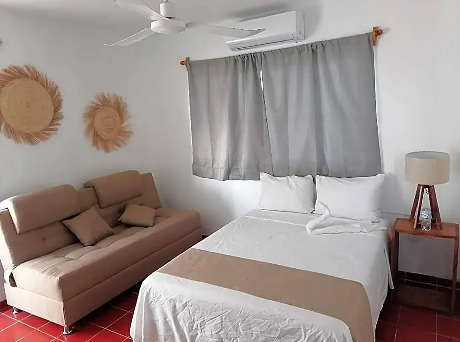 Creta Hotel & Suites-1
