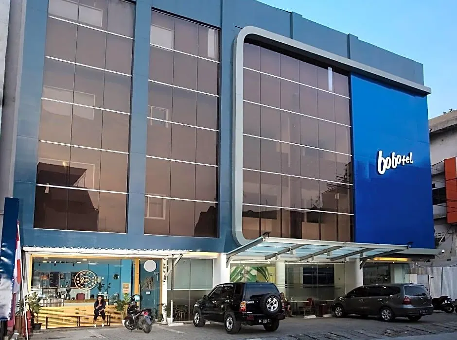 Bobotel Gatot Subroto Medan-1