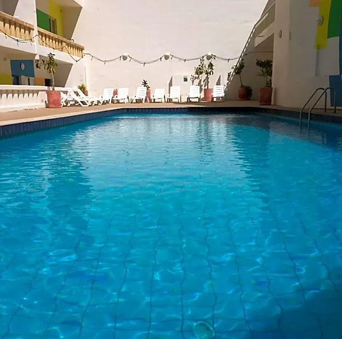 Nsts Campus Residence And Hostel-1