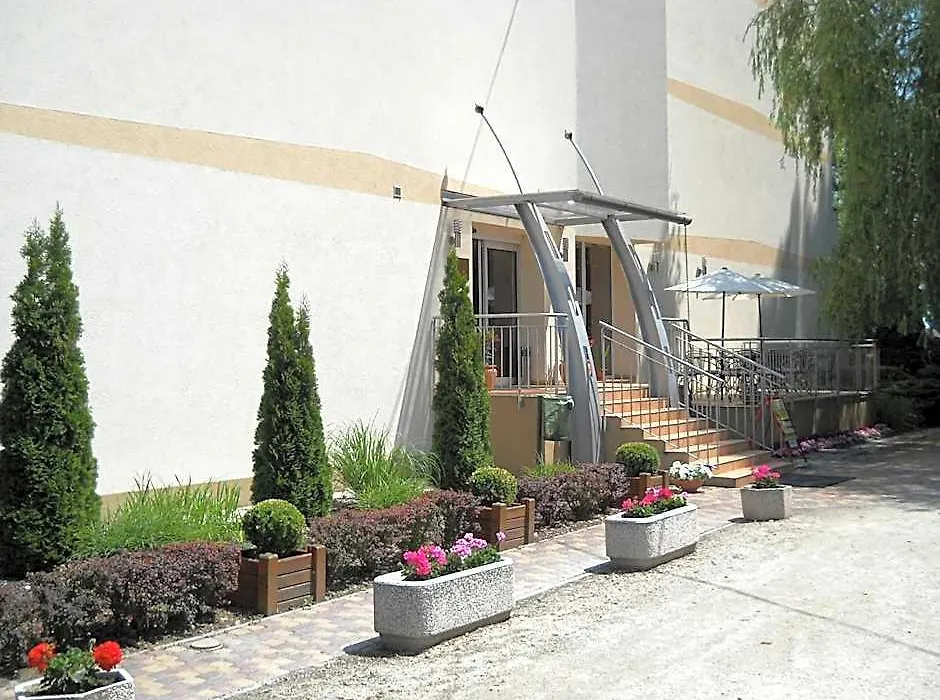 Nereus Park Hotel-1