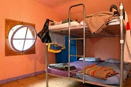 Funny Farm Backpackers-1