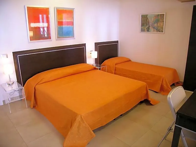 B&B Casa In Laguna-1