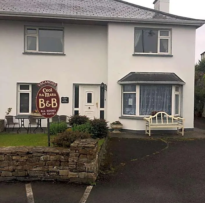 Ceol Na Mara-1