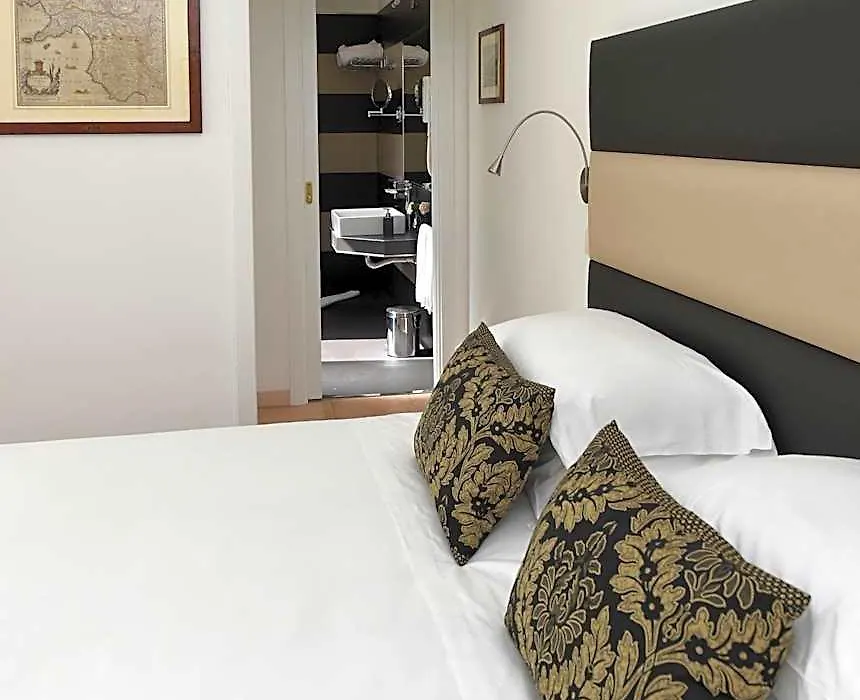 Bella Sorrento B&B-1