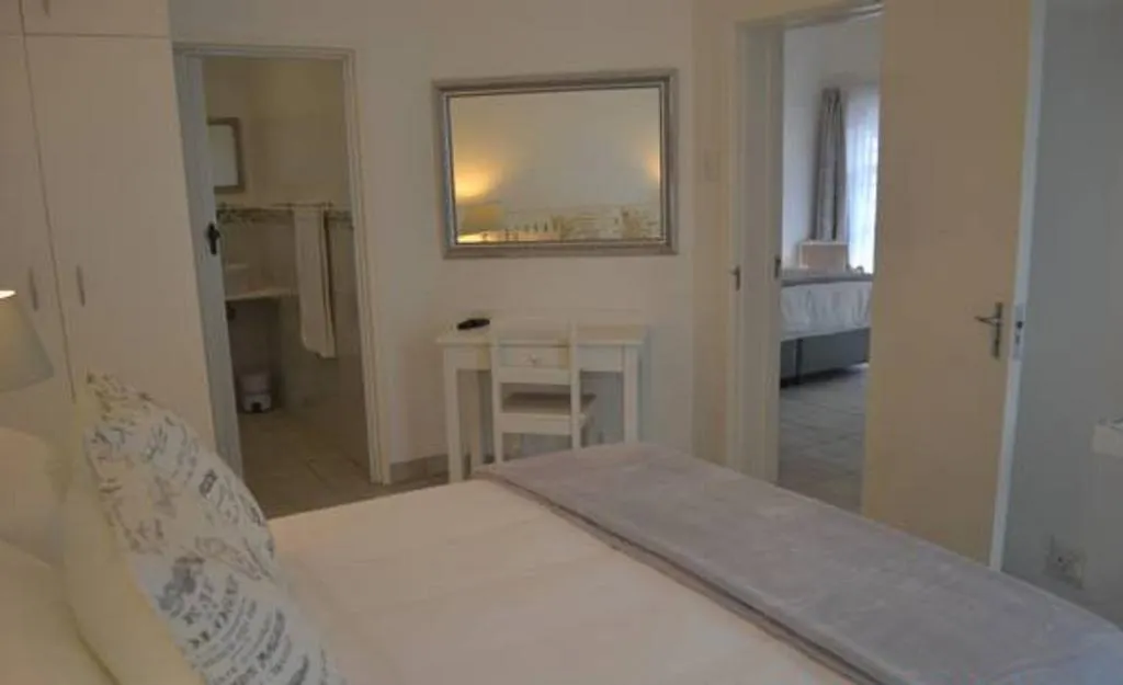 Guest House Ascot Place-1