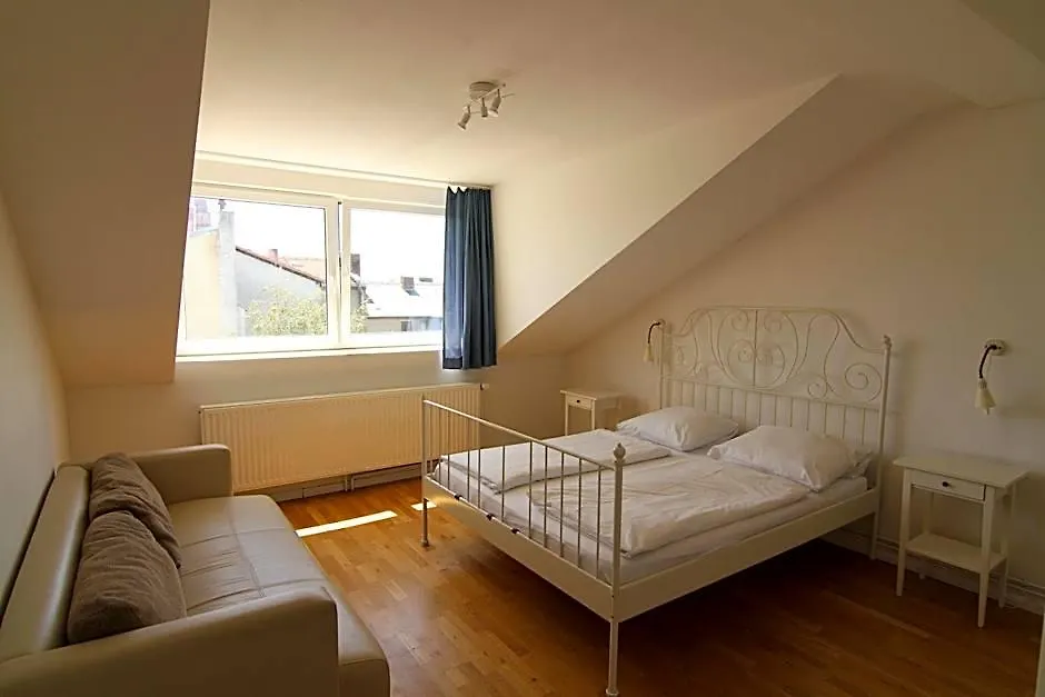 36 Rooms Hostel Berlin Kreuzberg-1