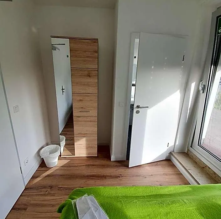 Studiotel Top Loft-1