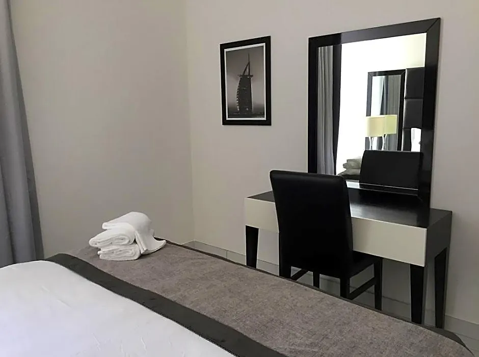 Giovanni Boutique Suites 6-1