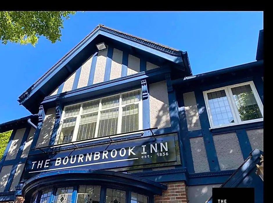The Bournbrook Inn-1