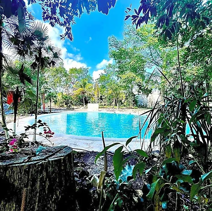 Hotel Tequila Cancun-1