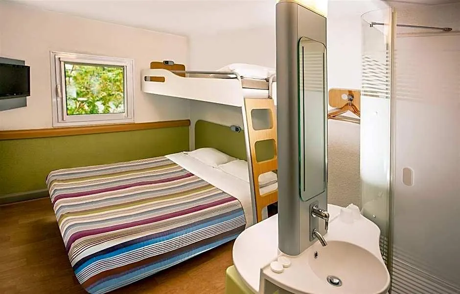 Ecomotel Grayston Previously Known As Sun1 Wynberg-1