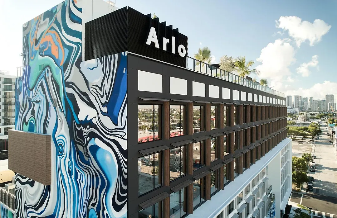 Arlo Wynwood Miami-1