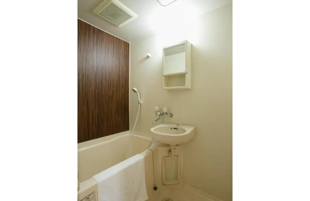 Hotel Relief Namba Daikokuchou - Vacation Stay 33935V-1