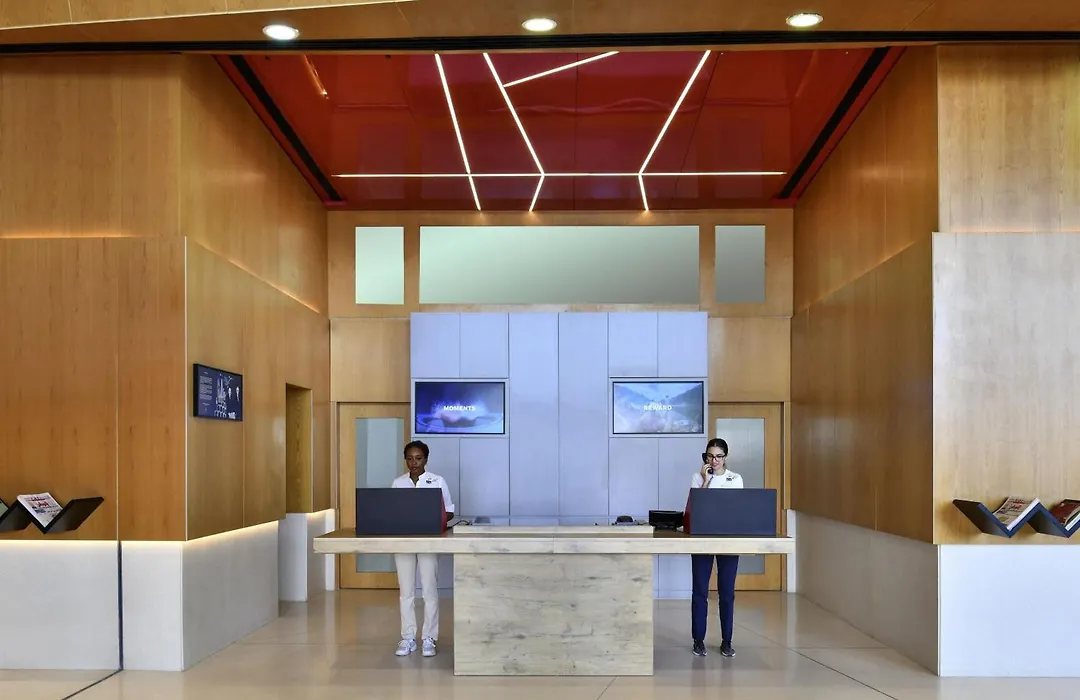 Ibis Doha-1