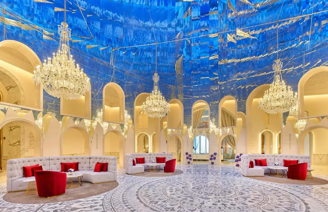Raffles Doha-1