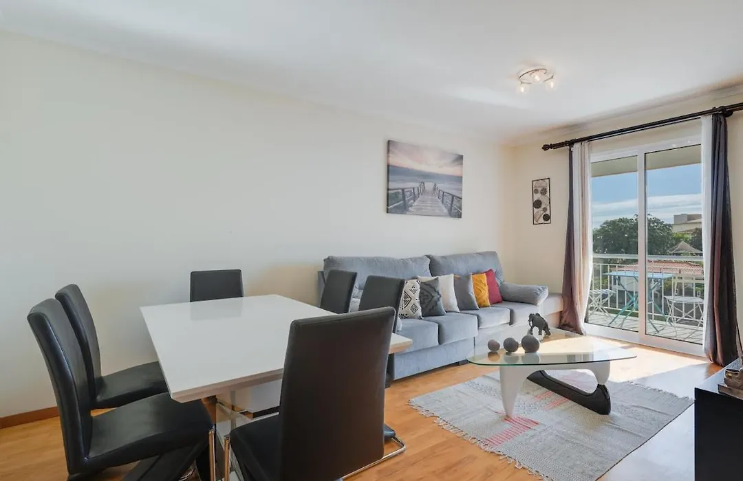 Anje Apartamento 4ºq-1