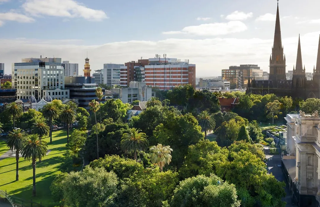 Le Meridien Melbourne-1