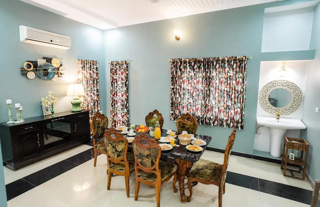 Woodlands Cottage - Luxury Stay-1