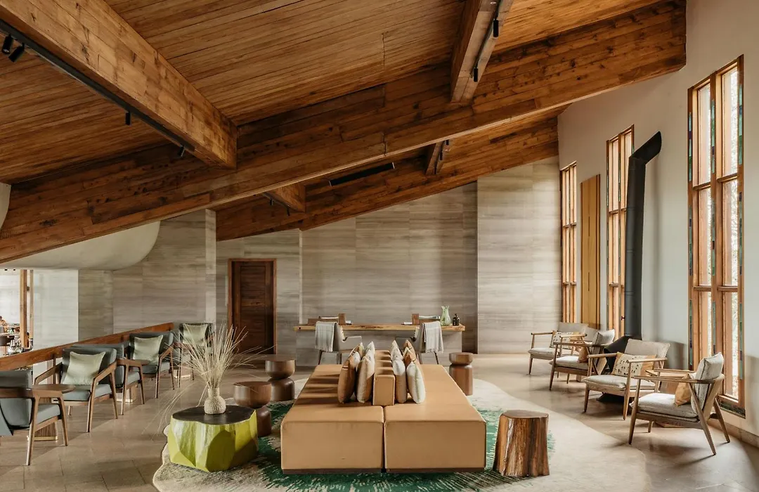 Ngorongoro Lodge Member Of Melia Collection - The Leading Hotels Of The World-1