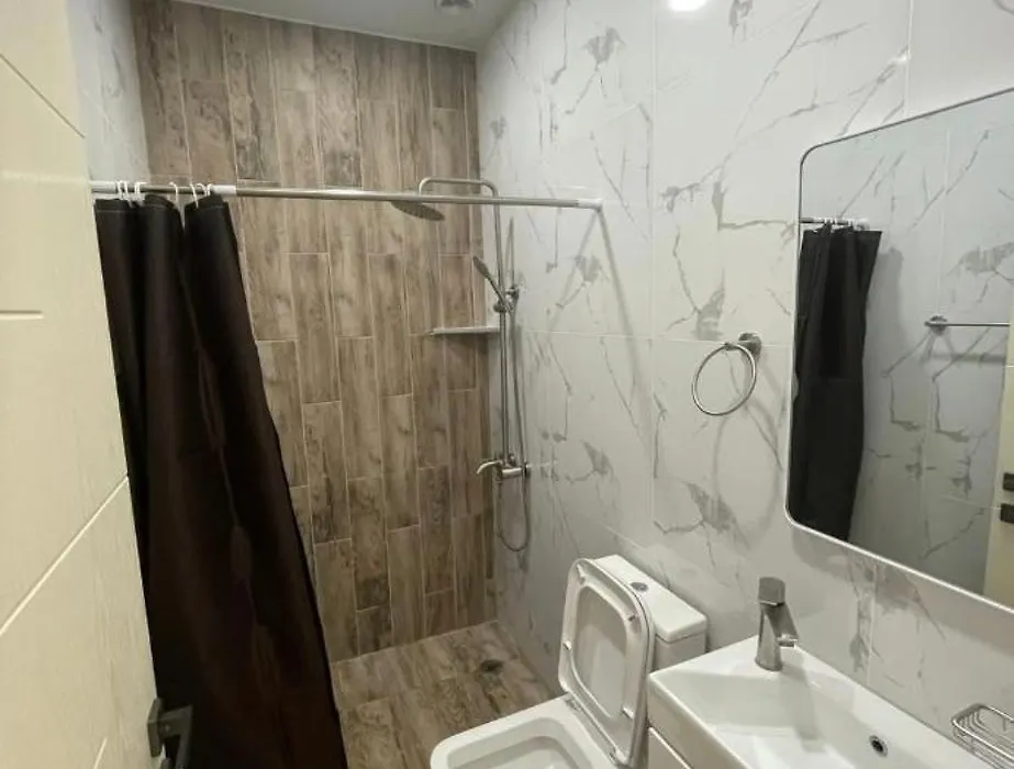 Kobuleti Inn-1